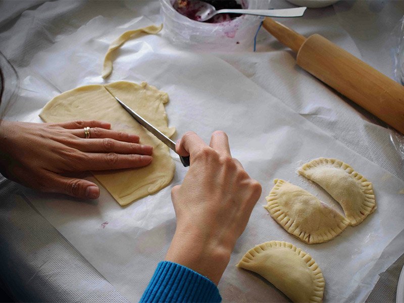 Panamanian cooking classes